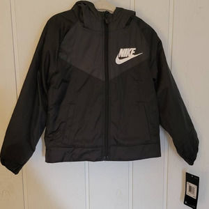 NEW! Nike Toddler Coat - Warm & Water Resistant 2T